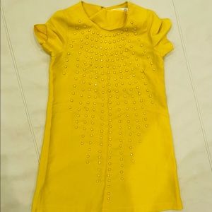 Karta Embellished Dress